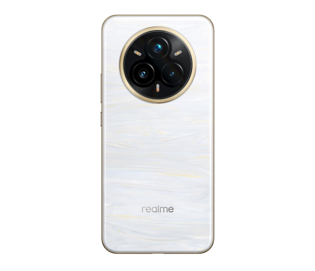 REALME 14 Pro+ 5G 8/256GB Biały - 1314677 - zdjęcie 6